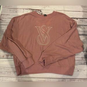 Victoria Secret on point lg cropped